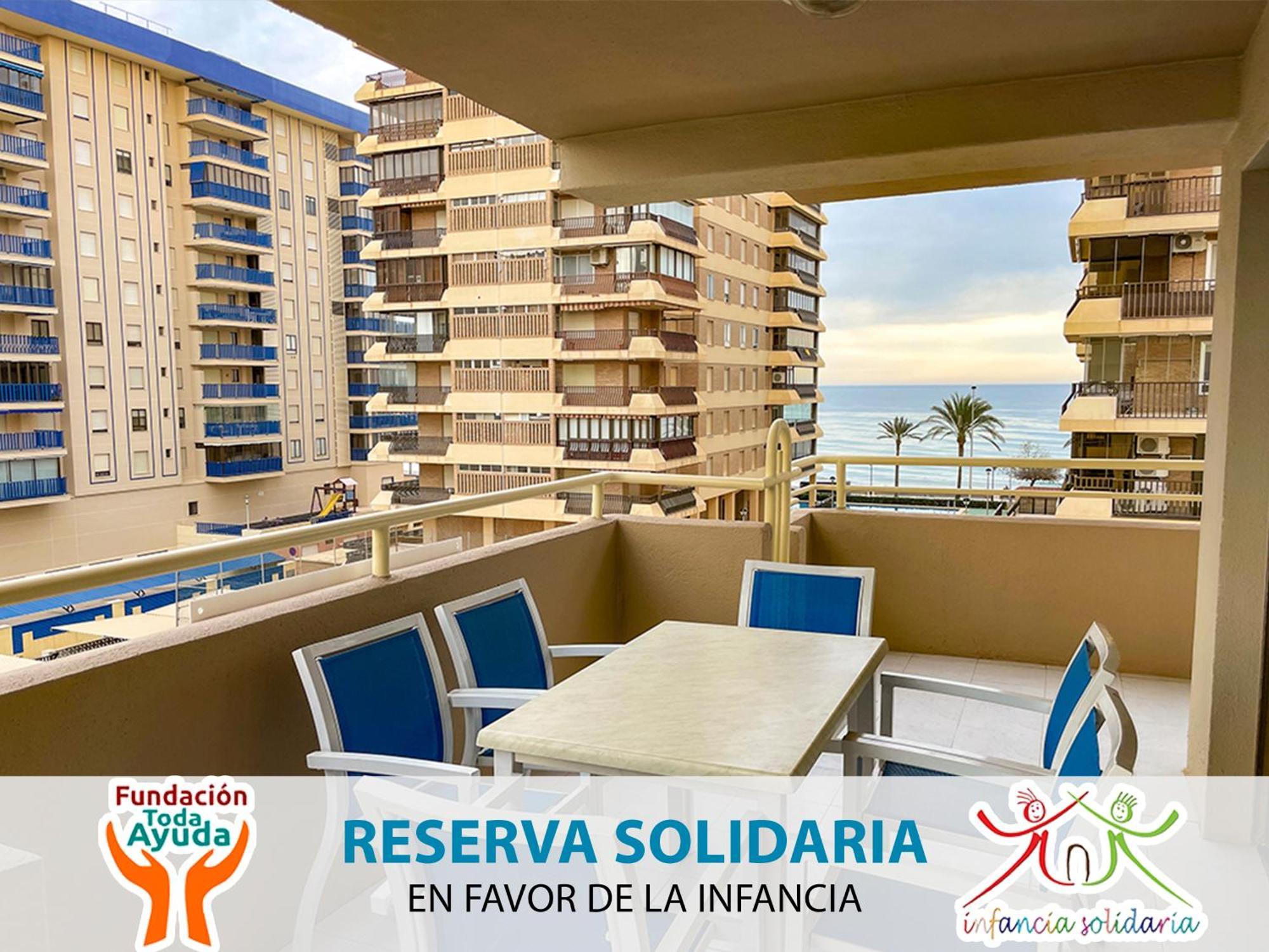 Riviera 3000 Benicàssim